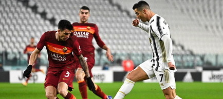 Italia - Serie A - Etapa 21